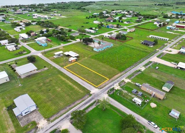 Property at 1301 Bill Tindal Ave, Seadrift, TX 77983