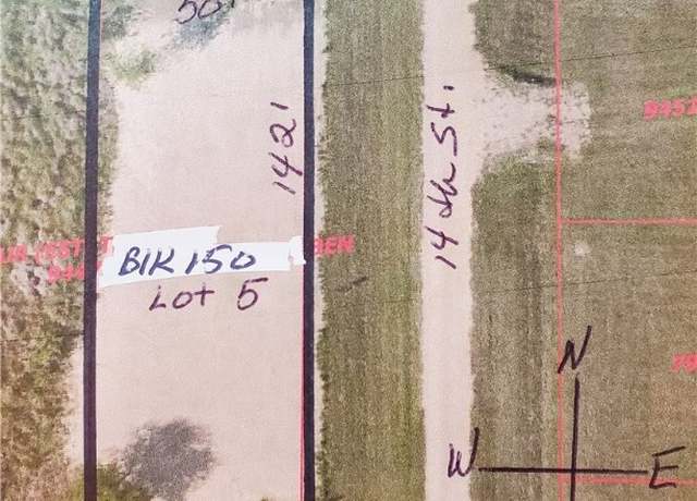 Property at TBD W Houston St, Seadrift, TX 77983