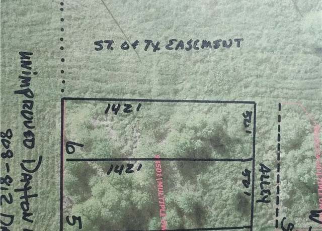 Property at 808-812 W Dayton Ave, Seadrift, TX 77983