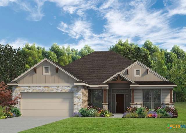 Property at 7109 Touchstone Dr, Temple, TX 76502, 3 beds, 2 baths