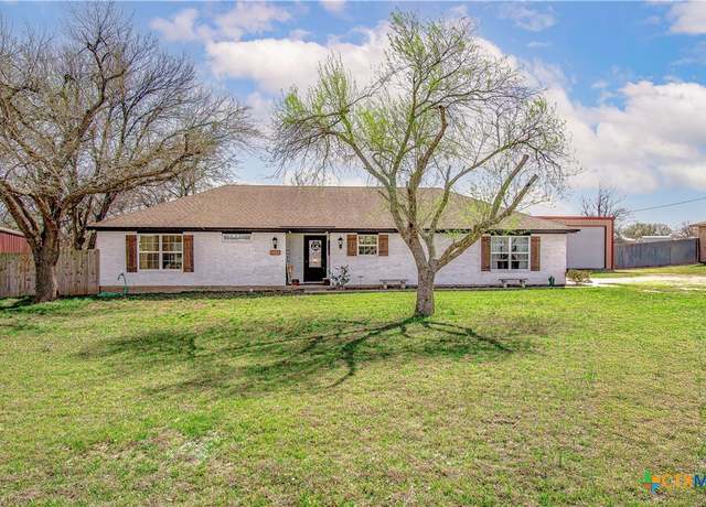 Property at 519 Pleasant View Rd, Troy, TX 76579, 4 beds, 2 baths