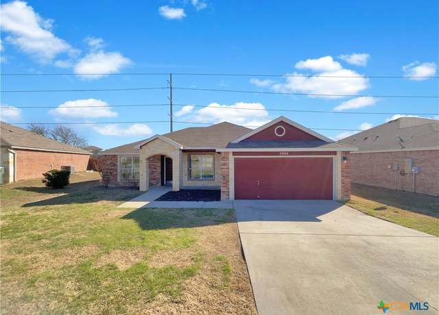 Property at 5004 Imperial Eagle Dr, Killeen, TX 76549, 4 beds, 2 baths