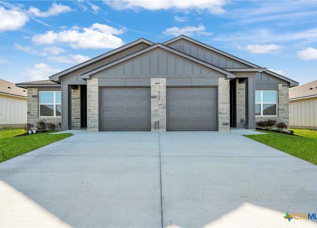 Property at 908 Switchgrass Dr, Killeen, TX 76543, 6 beds, 4 baths