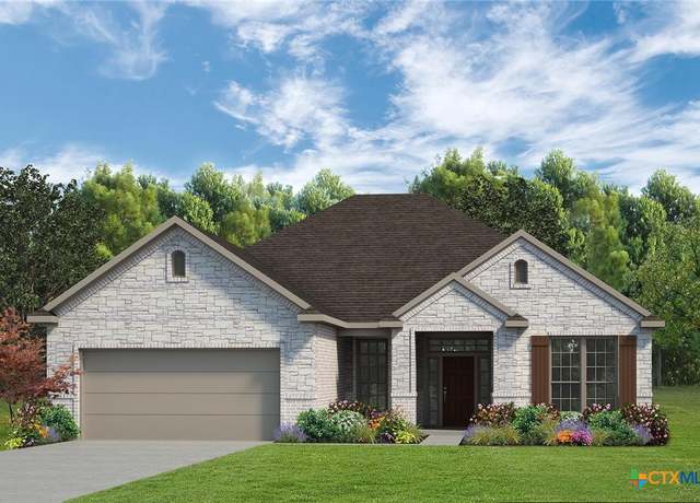 Property at 7113 Touchstone Dr, Temple, TX 76502, 3 beds, 2 baths