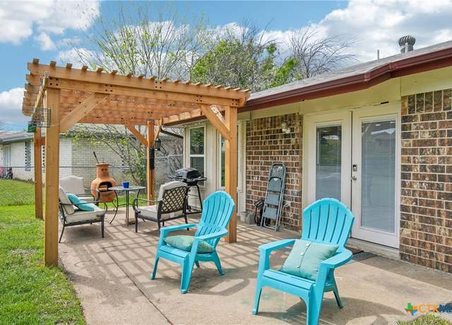 Property at 616 N 23rd St, Copperas Cove, TX 76522, 3 beds, 1.5 baths