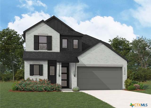 Property at 4764 Terrel Pt, Schertz, TX 78154, 4 beds, 4 baths