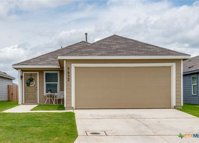 Property at 5652 Geronimo Cv, Seguin, TX 78155, 3 beds, 2 baths