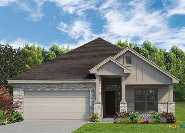 Property at 7117 Touchstone Dr, Temple, TX 76502, 4 beds, 2 baths