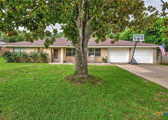 Property at 3117 Magnolia Blvd, Temple, TX 76502, 4 beds, 3 baths