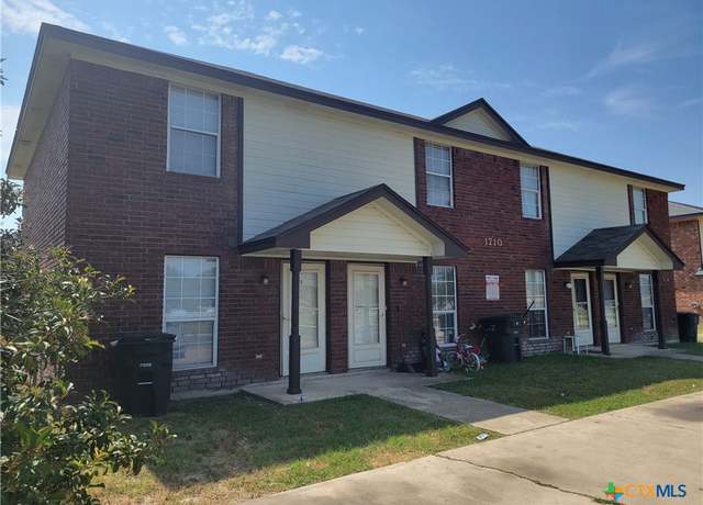 Property at 1710 Old Fm 440 Rd, Killeen, TX 76549, 6 beds, 6 baths