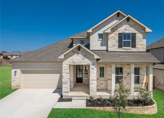 Property at 2240 Sur Ave, New Braunfels, TX 78132, 4 beds, 3 baths