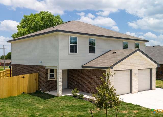 Property at 224 N Mary Jo Dr, Harker Heights, TX 76548, 3 beds, 3 baths