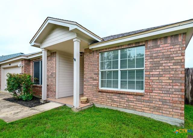 Property at 408 Sterling Manor Ct, Temple, TX 76502, 3 beds, 2 baths