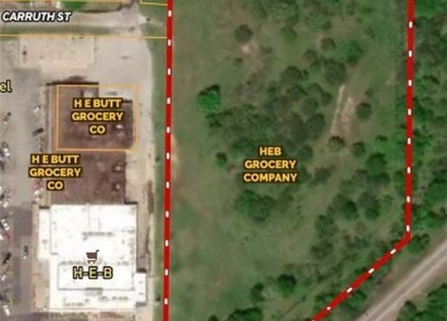 Property at 200 W Gonzales, Yoakum, TX 77995