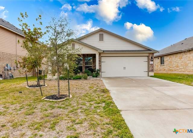 Property at 9019 Stonehollow Rd, Temple, TX 76502, 3 beds, 2 baths