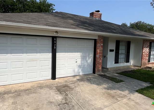 Property at 6430 Ridge Village Dr, San Antonio, TX 78233, 3 beds, 2 baths