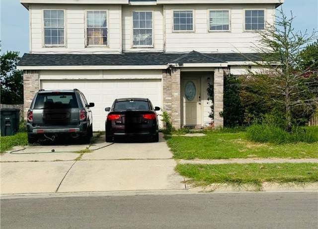 Property at 5504 Oster Dr, Killeen, TX 76542, 4 beds, 2.5 baths