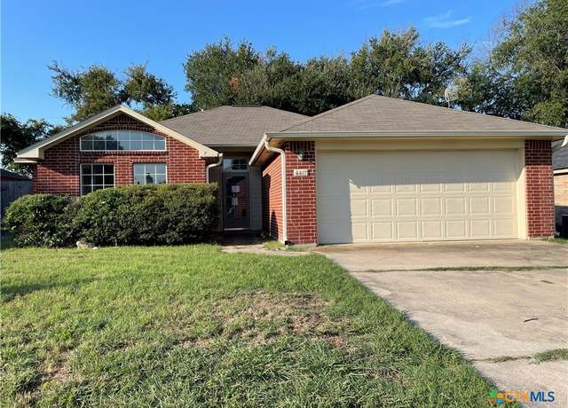 Property at 4417 Briarwood Dr, Temple, TX 76502, 3 beds, 2 baths
