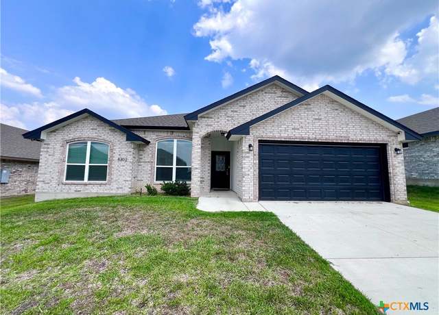 Property at 8302 Ridge Crest Dr, Killeen, TX 76542, 4 beds, 2 baths