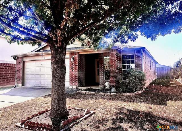 Property at 2306 Mikulec Dr, Killeen, TX 76542, 3 beds, 2 baths