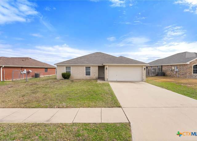 Property at 2414 Griffin Dr, Copperas Cove, TX 76522, 3 beds, 2 baths