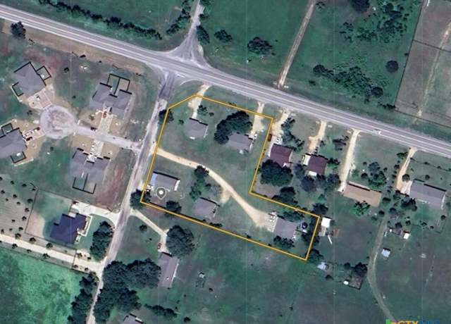 Property at 11029 & 11055 Brewer Rd Unit A, Salado, TX 76571, 15 beds, 10 baths