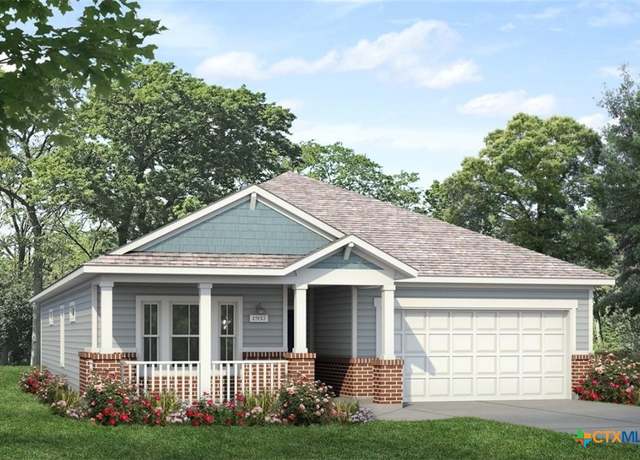 Property at 160 N Keltic Dr, Kyle, TX 78640, 3 beds, 2 baths