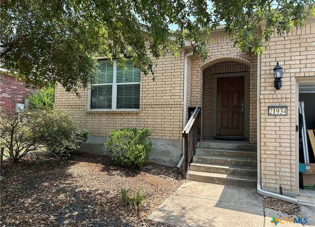Property at 21934 Ruby Run, San Antonio, TX 78259, 3 beds, 2 baths