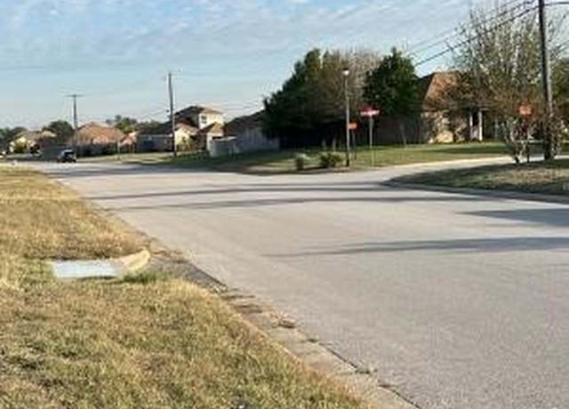 Property at 5.11 Acres Justice / Huey Dr, Belton, TX 76513