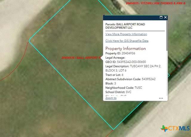 Property at 111 Andrea Ct, Victoria, TX 77904