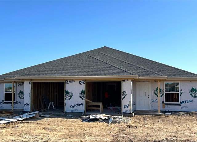 Property at 1618 Pima Trl, Harker Heights, TX 76548, 6 beds, 4 baths