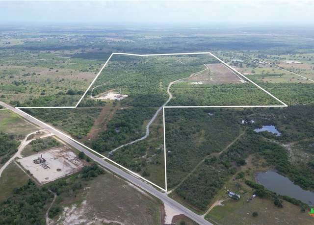 Property at TBD Fm 108, Smiley, TX 78159