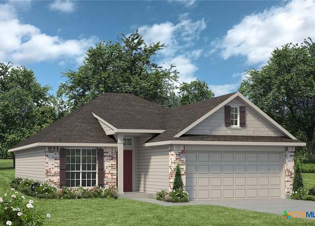 Property at 9804 Avendesora Rd, Killeen, TX 76542, 3 beds, 2 baths