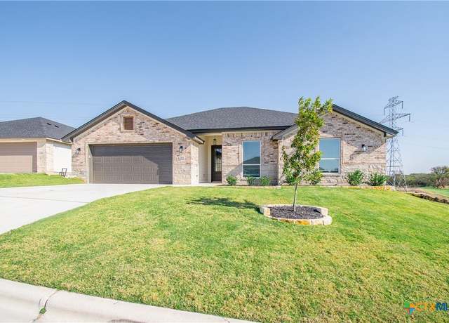 Property at 2915 Atascosa, Temple, TX 76501, 4 beds, 2 baths
