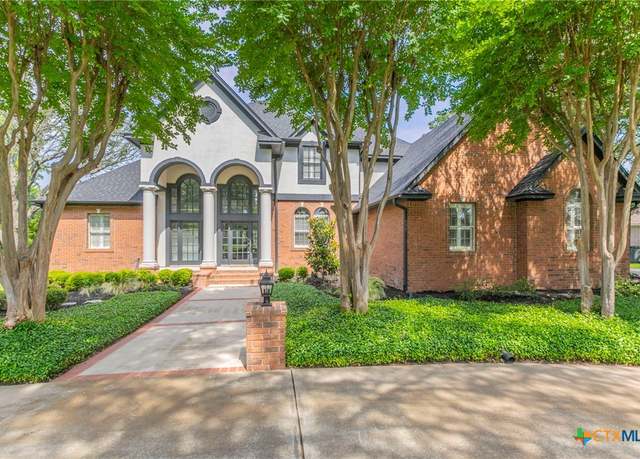 Property at 1705 Canyon Springs Dr, Belton, TX 76513, 3 beds, 3.5 baths