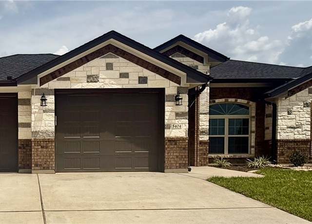 Property at 5404 Kemosabe Dr, Killeen, TX 76542, 4 beds, 2 baths