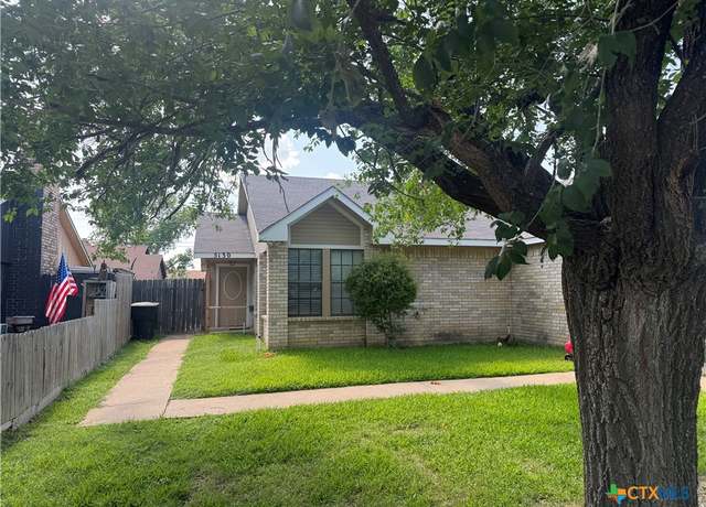 Property at 5130 Colonel Travis St, Temple, TX 76502, 2 beds, 2 baths