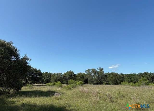 Property at 00 Spanish Grant Rd, Goliad, TX 77963