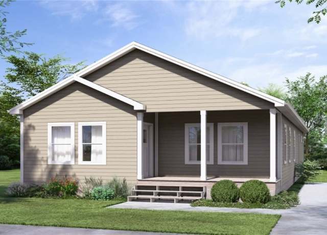 Property at 203 Villa St, Cuero, TX 77954, 4 beds, 2.5 baths