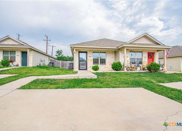 Property at 1219 Honor Ln, Temple, TX 76501, 1 bed, 1 bath
