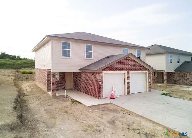 Property at 228 N Mary Jo Dr, Harker Heights, TX 76548, 3 beds, 3 baths