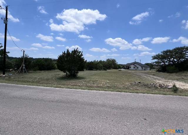 Property at 208 George Dolson, Blanco, TX 78606