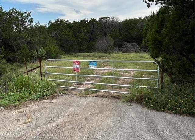 Property at 3649 Fm 306, New Braunfels, TX 78132