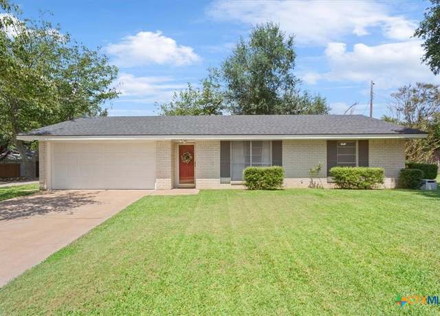 Property at 3906 Lancelot Ln, Temple, TX 76502, 3 beds, 2 baths