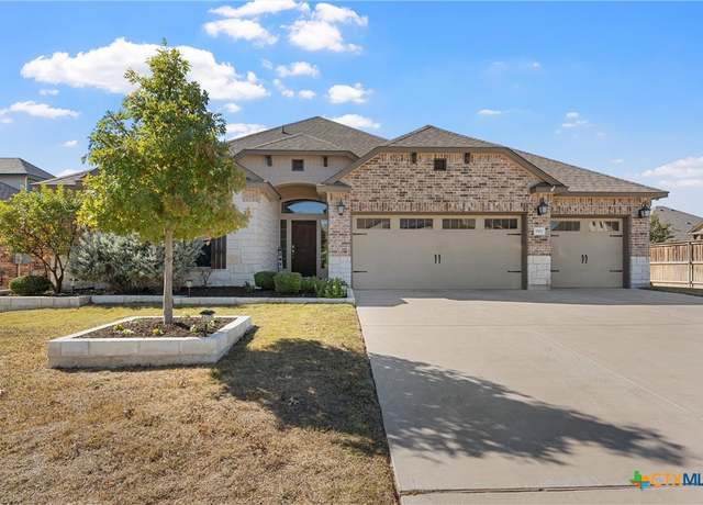 Property at 5502 Kent Dr, Belton, TX 76513, 3 beds, 2.5 baths