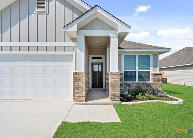 Property at 606 Killam Dr, Temple, TX 76502, 4 beds, 2 baths