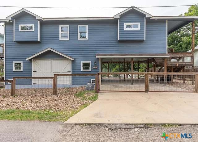 Property at 1320 Contour Dr, Burnet, TX 78611, 2 beds, 2 baths