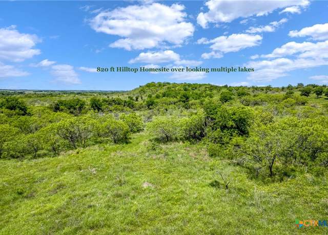 Property at 88 ac. Tract 13 Tower Dr, Moody, TX 76557