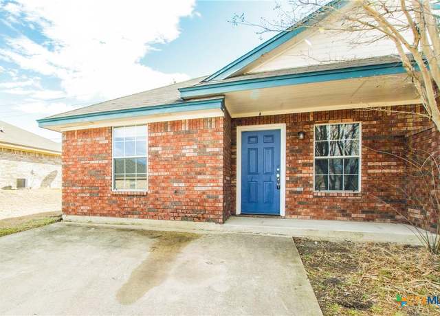 Property at 3504 Littleleaf Dr, Killeen, TX 76549, 4 beds, 2 baths