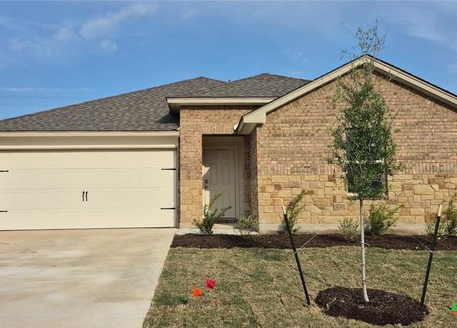 Property at 1301 Prairie Clover Rd, Killeen, TX 76543, 4 beds, 2 baths